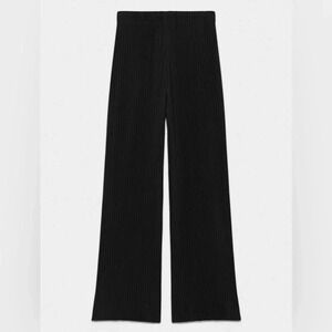 NWOT Aritzia  Babaton Skilled Pant Pleated Trousers